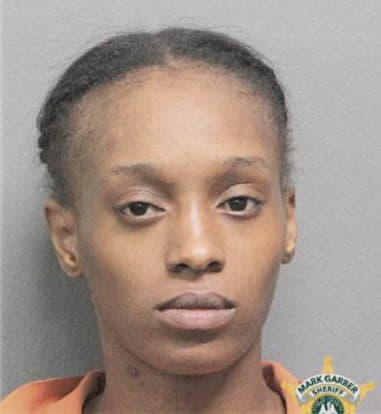 Dlisa Williams, - Lafayette Parish County, LA 